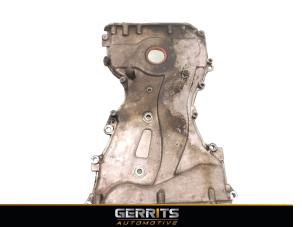 Gebruikte Distributiedeksel Kia Carens III (FG) 2.0i CVVT 16V Prijs € 82,48 Margeregeling aangeboden door Gerrits Automotive BV