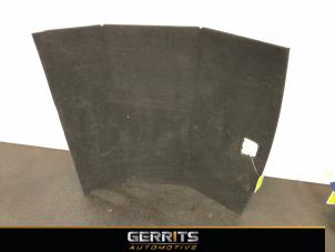 Gebruikte Kofferbak Mat Opel Insignia Sports Tourer 2.0 Turbo 16V Ecotec Prijs € 54,98 Margeregeling aangeboden door Gerrits Automotive BV