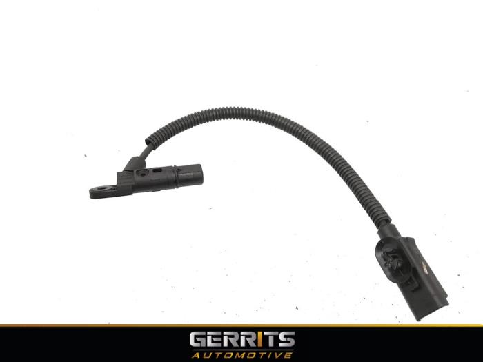 Gebruikte Nokkenas Sensor Ford Focus 3 Wagon 1.6 TDCi Prijs € 27,48 Margeregeling aangeboden door Gerrits Automotive BV