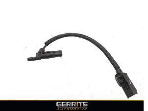 Gebruikte Nokkenas Sensor Ford Focus 3 Wagon 1.6 TDCi Prijs € 27,48 Margeregeling aangeboden door Gerrits Automotive BV