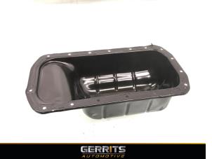 Gebruikte Carterpan Citroen Berlingo 1.6 Hdi 75 Prijs € 54,98 Margeregeling aangeboden door Gerrits Automotive BV