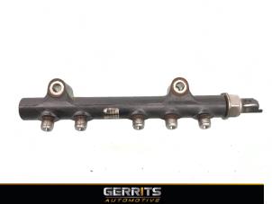 Gebruikte Injector brug Citroen Berlingo 1.6 Hdi 75 Prijs € 24,99 Margeregeling aangeboden door Gerrits Automotive BV