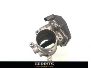 Gebruikte Gasklephuis Volkswagen Passat Variant (3C5) 2.0 TDI 16V 140 Prijs € 49,48 Margeregeling aangeboden door Gerrits Automotive BV