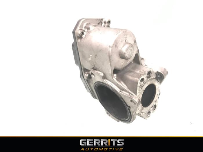 Gebruikte EGR Klep Volkswagen Passat Variant (3C5) 2.0 TDI 16V 140 Prijs € 54,98 Margeregeling aangeboden door Gerrits Automotive BV