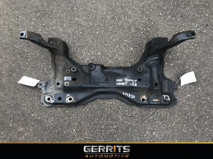 Subframe van een Ford Transit Connect 1.8 TDCi 75 2007