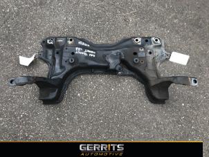 Gebruikte Subframe Ford Transit Connect 1.8 TDCi 75 Prijs € 98,98 Margeregeling aangeboden door Gerrits Automotive BV