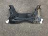 Subframe van een Ford Transit Connect 1.8 TDCi 75 2007