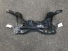Subframe van een Ford Transit Connect 1.8 TDCi 75 2007