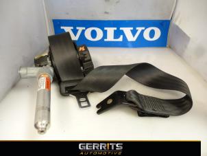 Gebruikte Veiligheidsgordel rechts-achter Volvo S80 (AR/AS) 2.5 T Turbo 20V Prijs € 49,50 Margeregeling aangeboden door Gerrits Automotive