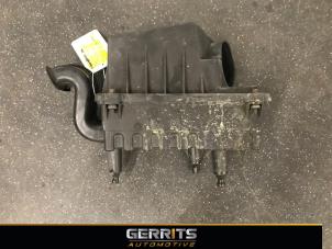 Gebruikte Luchtfilterhuis Ford Transit Connect 1.8 TDCi 75 Prijs € 27,48 Margeregeling aangeboden door Gerrits Automotive BV