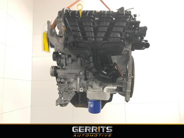 Gebruikte Motor Dodge Caliber 2.0 16V Prijs € 2.250,00 Margeregeling aangeboden door Gerrits Automotive BV