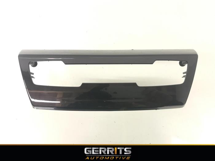 Gebruikte Diversen BMW 2 serie Gran Tourer (F46) 218d 2.0 TwinPower Turbo 16V Prijs € 38,48 Margeregeling aangeboden door Gerrits Automotive BV