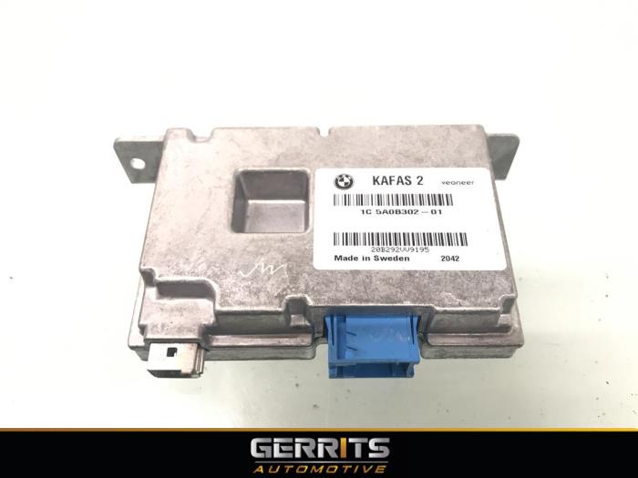 Gebruikte Module (diversen) BMW 2 serie Gran Tourer (F46) 218d 2.0 TwinPower Turbo 16V Prijs € 274,98 Margeregeling aangeboden door Gerrits Automotive BV