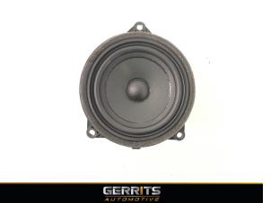 Gebruikte Luidspreker BMW 2 serie Gran Tourer (F46) 218d 2.0 TwinPower Turbo 16V Prijs € 27,48 Margeregeling aangeboden door Gerrits Automotive BV