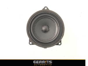 Gebruikte Luidspreker BMW 2 serie Gran Tourer (F46) 218d 2.0 TwinPower Turbo 16V Prijs € 27,48 Margeregeling aangeboden door Gerrits Automotive BV