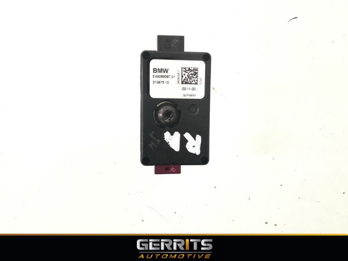 Gebruikte Module (diversen) BMW 2 serie Gran Tourer (F46) 218d 2.0 TwinPower Turbo 16V Prijs € 43,98 Margeregeling aangeboden door Gerrits Automotive BV