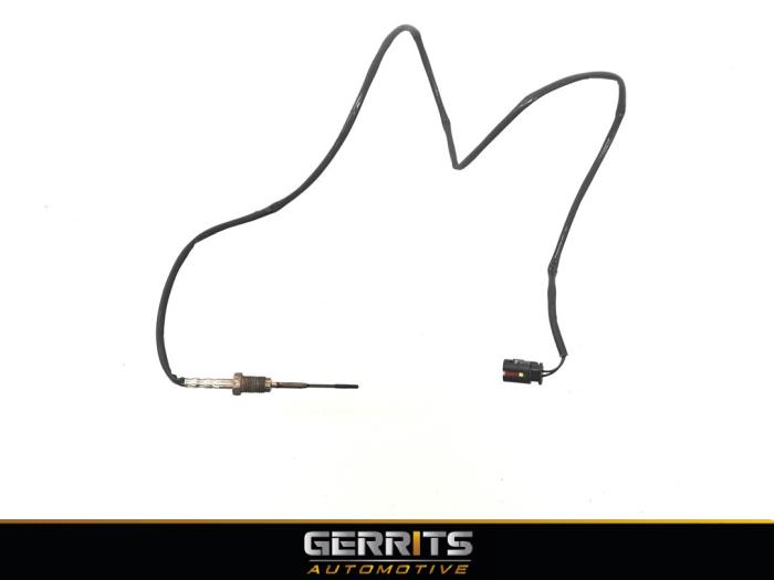 Gebruikte Uitlaat temperatuursensor BMW 2 serie Gran Tourer (F46) 218d 2.0 TwinPower Turbo 16V Prijs € 32,98 Margeregeling aangeboden door Gerrits Automotive BV
