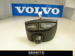 Gebruikte Navigatie bedienings paneel Volvo S80 (AR/AS) 2.4 D5 20V 180 Prijs € 24,99 Margeregeling aangeboden door Gerrits Automotive