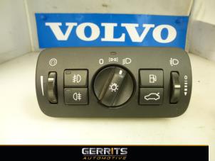 Gebruikte Licht Schakelaar Volvo S80 (AR/AS) 2.4 D5 20V 180 Prijs € 25,30 Margeregeling aangeboden door Gerrits Automotive