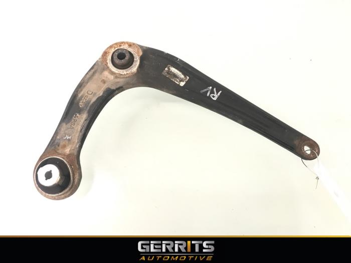 Draagarm rechts-voor Peugeot Expert