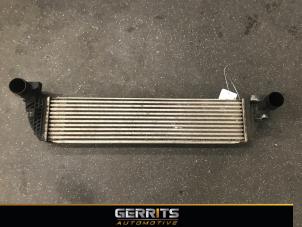 Gebruikte Intercooler Renault Espace (JK) 2.0 dCi 16V 175 FAP Prijs € 54,98 Margeregeling aangeboden door Gerrits Automotive BV