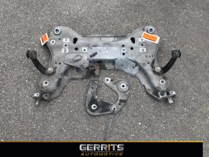 Gebruikte Subframe Renault Espace (JK) 2.0 dCi 16V 175 FAP Prijs € 109,98 Margeregeling aangeboden door Gerrits Automotive BV
