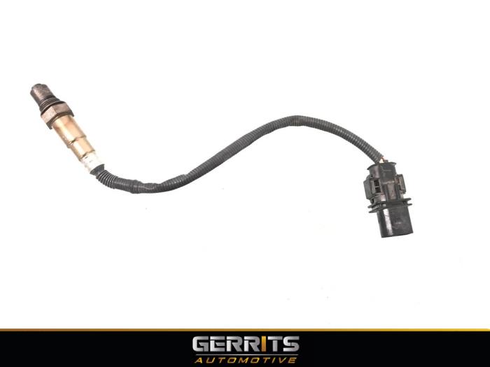 Gebruikte Lambda Sonde Citroen Jumper (U9) 3.0 HDi 180 Euro 5 Prijs € 39,91 Inclusief btw aangeboden door Gerrits Automotive BV