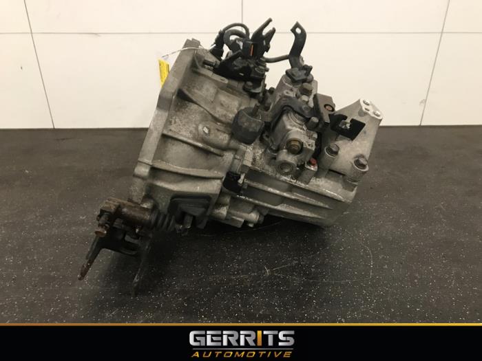 Gearbox Hyundai Accent