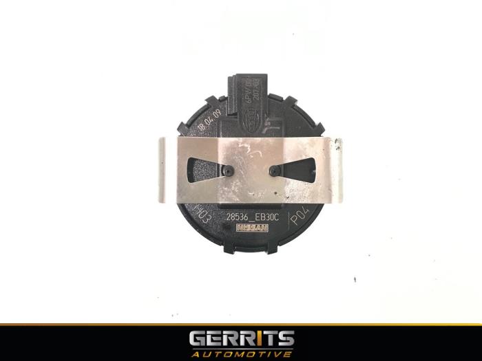 Gebruikte Regensensor Nissan Qashqai (J10) 2.0 16V Prijs € 27,48 Margeregeling aangeboden door Gerrits Automotive BV
