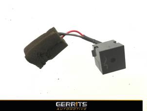 Gebruikte Diversen Nissan Qashqai (J10) 2.0 16V Prijs € 27,48 Margeregeling aangeboden door Gerrits Automotive BV