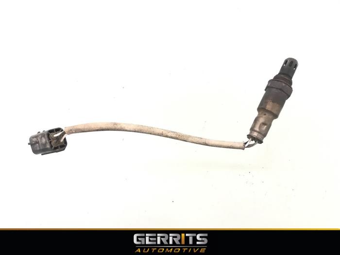 Lambda Sonde van een Nissan Qashqai (J10) 2.0 16V 2009