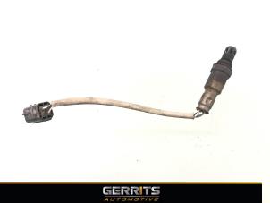 Gebruikte Lambda Sonde Nissan Qashqai (J10) 2.0 16V Prijs € 38,48 Margeregeling aangeboden door Gerrits Automotive BV
