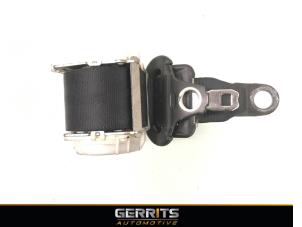 Gebruikte Veiligheidsgordel links-achter Citroen C1 1.0 12V Prijs € 19,99 Margeregeling aangeboden door Gerrits Automotive
