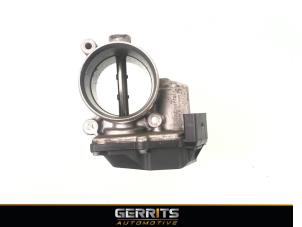 Gebruikte Gasklephuis Volkswagen Crafter 2.0 TDI 16V Prijs € 49,48 Margeregeling aangeboden door Gerrits Automotive BV