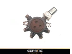 Gebruikte Injector brug Ford Transit Connect 1.8 TDCi LWB Prijs € 54,98 Margeregeling aangeboden door Gerrits Automotive BV