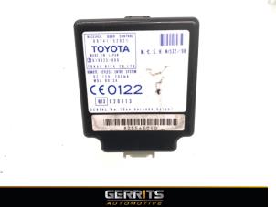 Gebruikte Centrale Deurvergrendelings Module Toyota Yaris (P1) 1.3 16V VVT-i Prijs € 27,48 Margeregeling aangeboden door Gerrits Automotive