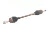 Aandrijfas links-voor Fiat Panda