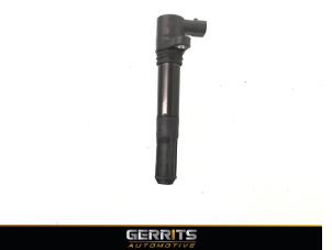 Gebruikte Bobine Fiat Panda/Pandina (312) 0.9 TwinAir 65 Prijs € 21,98 Margeregeling aangeboden door Gerrits Automotive BV