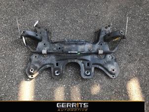 Gebruikte Subframe Fiat Panda/Pandina (312) 0.9 TwinAir 65 Prijs € 109,98 Margeregeling aangeboden door Gerrits Automotive BV