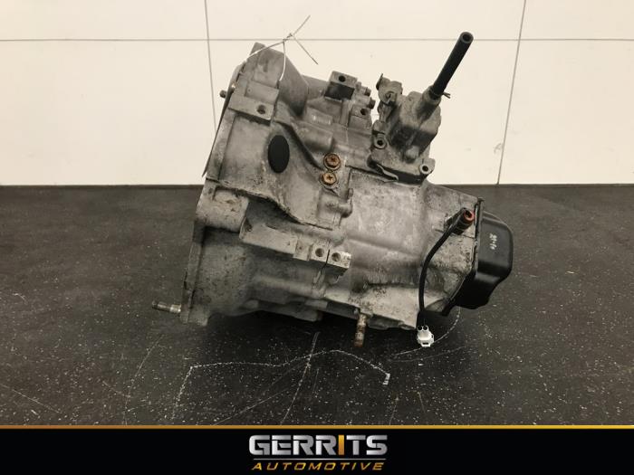 Gearbox Suzuki Alto