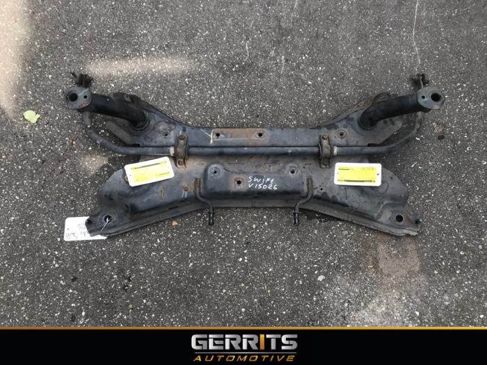 Subframe Suzuki Swift Gerrits Automotive Auto parts & repair company