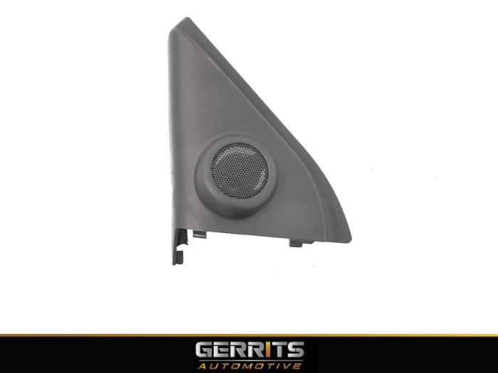 Speaker Suzuki Swift