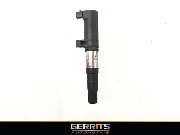 Gebruikte Bobine Renault Fluence (LZ) 1.6 16V Prijs € 21,98 Margeregeling aangeboden door Gerrits Automotive BV