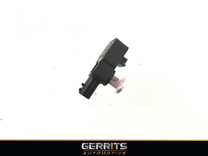 Gebruikte Sensor Airbag Renault Fluence (LZ) 1.6 16V Prijs € 21,98 Margeregeling aangeboden door Gerrits Automotive BV