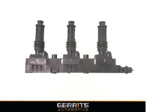 Gebruikte Bobine Suzuki Wagon-R+ (RB) 1.0 12V Prijs € 21,98 Margeregeling aangeboden door Gerrits Automotive BV