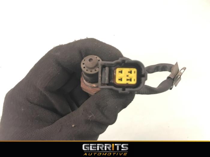 Lambda Sonde van een Mercedes-Benz C (W204) 3.0 C-280 V6 24V 2007