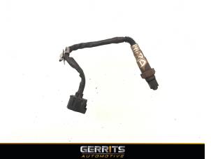 Gebruikte Lambda Sonde Mercedes C (W204) 3.0 C-280 V6 24V Prijs € 21,98 Margeregeling aangeboden door Gerrits Automotive BV
