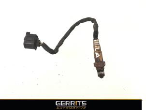 Gebruikte Lambda Sonde Mercedes C (W204) 3.0 C-280 V6 24V Prijs € 21,98 Margeregeling aangeboden door Gerrits Automotive BV