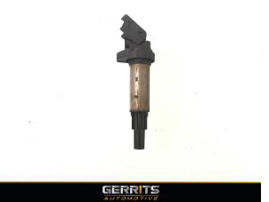 Gebruikte Bobine BMW 3 serie (E46/4) 316i 16V Prijs € 21,98 Margeregeling aangeboden door Gerrits Automotive BV