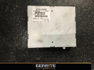 Gebruikte Radio module Mitsubishi Outlander (GF/GG) 2.0 16V PHEV 4x4 Prijs € 219,98 Margeregeling aangeboden door Gerrits Automotive BV